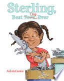 Sterling, Best Dog Ever cover