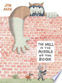 The Wall in the Middle of the Book cover