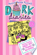 Tales from a Not-So-Happy Birthday/Birthday Drama! cover