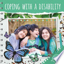 Coping with a Disability cover