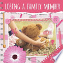 Losing a Family Member cover