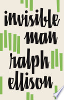 Invisible Man cover