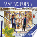 Same-Sex Parents cover