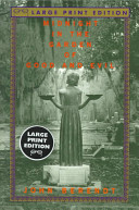 Midnight in the Garden of Good and Evil cover