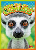Ring-Tailed Lemurs cover