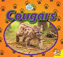 Cougars cover