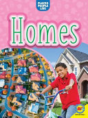Homes (Weigl/AV2) cover
