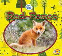 Red Foxes cover