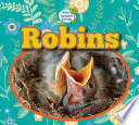 Robins cover