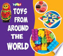 Toys from Around the World cover