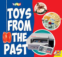 Toys from the Past cover