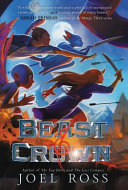 Beast & Crown cover
