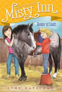 Home at Last cover