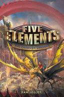 The Crimson Serpent cover