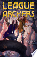 The Stolen Crown cover