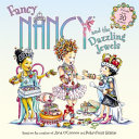 Fancy Nancy and the Dazzling Jewels cover