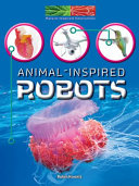 Animal-Inspired Robots cover