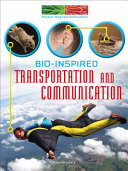 Bio-Inspired Transportation and Communication cover