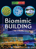 Biomimic Building cover