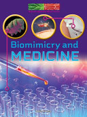 Biomimicry and Medicine cover