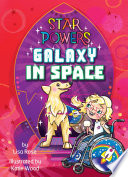 Galaxy in Space cover