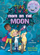 Mom on the Moon cover