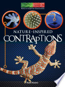 Nature-Inspired Contraptions cover