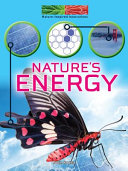 Nature's Energy cover