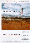 Sacred Hoops cover