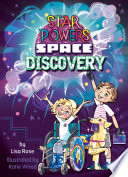 Space Discovery cover