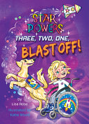 Three, Two, One, Blast Off! cover