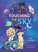 Touching the Sky cover