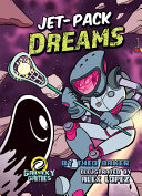 Jet-Pack Dreams cover