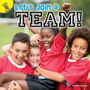 Let's Join a Team! cover