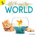 Pets Around the World cover