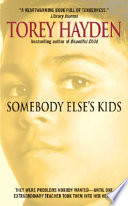 Somebody Else's Kids cover