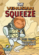 The Venusian Squeeze cover