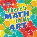 There's Math in My Art cover