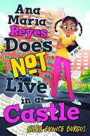 Ana MarÍa Reyes Does Not Live in a Castle cover