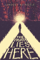 The Truth Lies Here cover