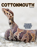 Cottonmouth cover