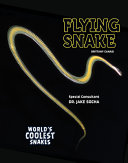 Flying Snake cover