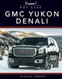 GMC Yukon Denali cover