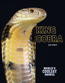 King Cobra cover