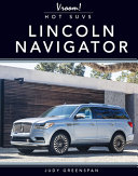 Lincoln Navigator cover