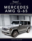 Mercedes AMG G 65 cover