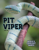 Pit Viper cover