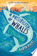 A Possibility of Whales cover