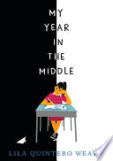 My Year in the Middle cover