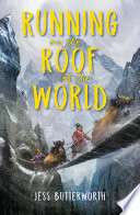 Running on the Roof of the World cover